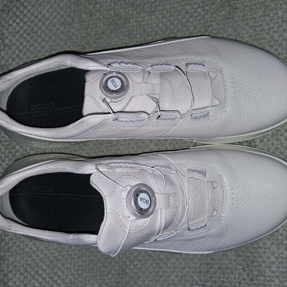 Ecco Biom 2.0 Natural Motion Fluidform